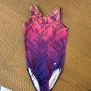 Destira Trail blazer leotard